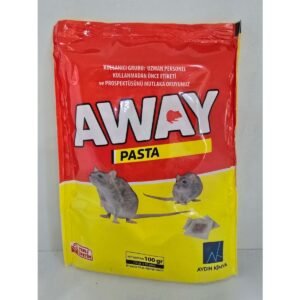 away pasta fare zehri