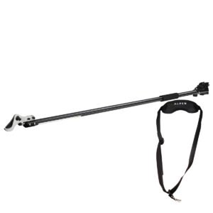 ALPEN UZATMA BORUSU 180cm WILDHORN 32