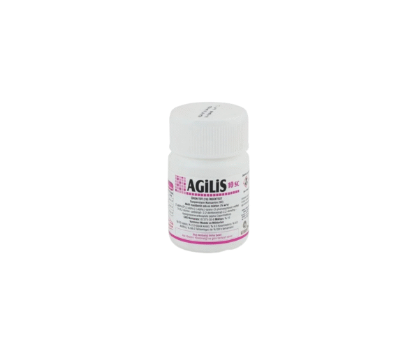 Agilis 10Sc 50ML Agilis 10Sc 50ML