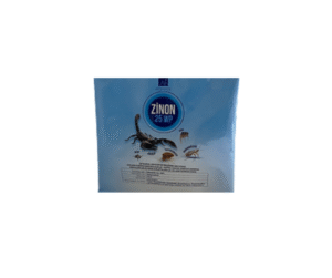 Aydın Kimya Zinon Wp 50GR Toz