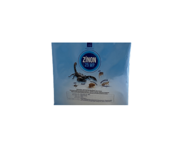 Aydın Kimya Zinon Wp 50GR Toz