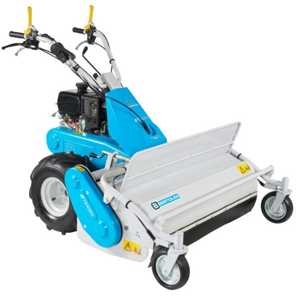 BERTOLINI BTS 100 EUR5 ÇALI VE YABANİ OT PARÇALAMA MAKİNESİ BERTOLINI BTS 100 EUR5 ÇALI VE YABANİ OT PARÇALAMA MAKİNESİ