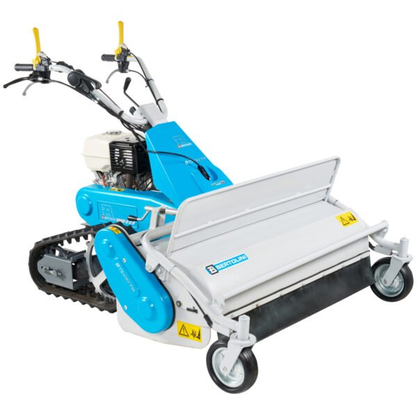 BERTOLINI BTS 100 TR EUR5 ÇALI VE YABANİ OT PARÇALAMA MAKİNESİ PALETLİ BERTOLINI BTS 100 TR EUR5 ÇALI VE YABANİ OT PARÇALAMA MAKİNESİ PALETLİ