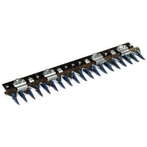 BERTOLINI ÇAYIR BİÇME BIÇAK GRUBU ZIPKALI 115cm