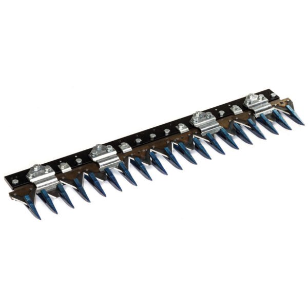 BERTOLINI ÇAYIR BİÇME BIÇAK GRUBU ZIPKALI 127cm