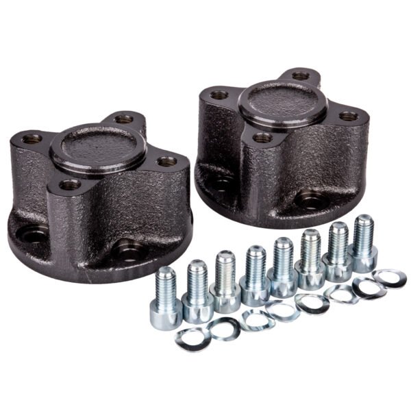 BERTOLINI GENİŞLETME AKSI