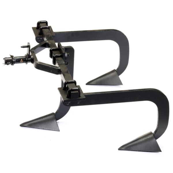 BERTOLINI KÜLTİVATÖR SABİT ÇATALLI