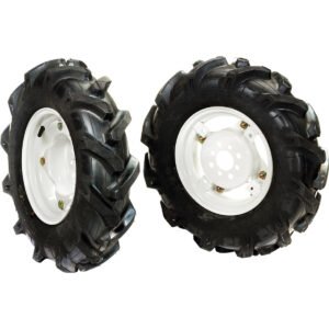 BERTOLİNİ TEKERLEK KOMPLE SAĞ+SOL 5.00x10 411,140 BERTOLINI TEKERLEK KOMPLE SAĞ+SOL 5.00x10 411,140