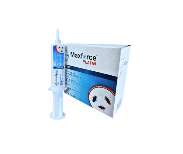 Bayer Envu Maxforce Platin Jel 20GR Bayer Envu Maxforce Platin Jel 20GR