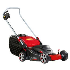 EFCO LR 48 PE COMFORT PLUS ÇİM BİÇME MAKİNESİ EFCO LR 48 PE COMFORT PLUS ÇİM BİÇME MAKİNESİ