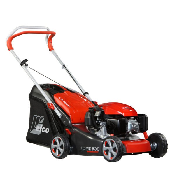 EFCO LR 48 PK COMFORT PLUS EUR5 ÇİM BİÇME MAKİNESİ EFCO LR 48 PK COMFORT PLUS EUR5 ÇİM BİÇME MAKİNESİ