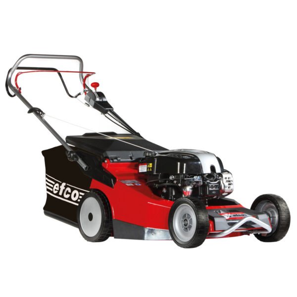 EFCO MR 55 TBD EUR5 ÇİM BİÇME MAKİNESİ