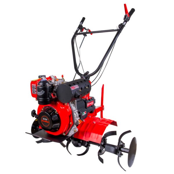 EURO 102D 6,7HP EUR5 ÇAPA MAKİNESİ 178F EUROSYSTEMS