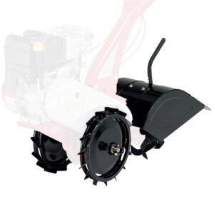 EUROSYSTEMS ÇAPA GRUBU 32cm+ METAL KRAMPON TEKERLEK TAKIM RTT