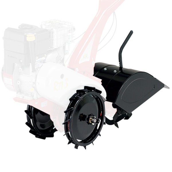 EUROSYSTEMS ÇAPA GRUBU 32cm+ METAL KRAMPON TEKERLEK TAKIM RTT