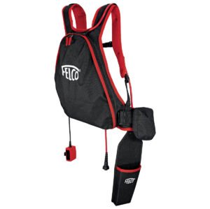 FELCO GÜÇ ÜNİTESİ SIRT ÇANTALI 800,810,820