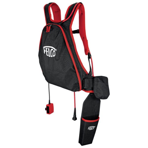 FELCO GÜÇ ÜNİTESİ SIRT ÇANTALI 800,810,820