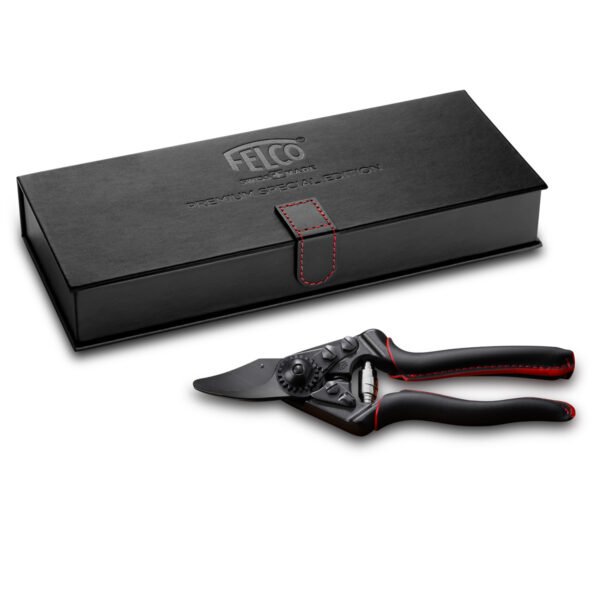 FELCO 6 PREMIUM BUDAMA MAKASI