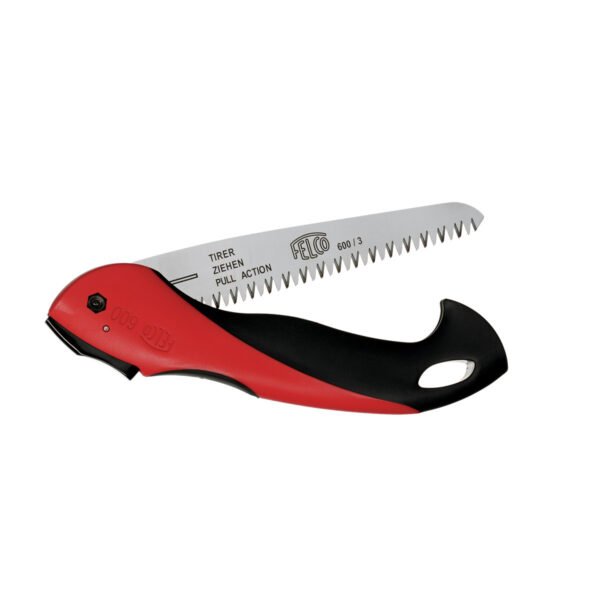 FELCO 600 BUDAMA TESTERESİ KATLANIR