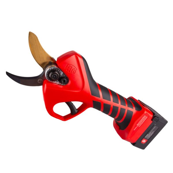 FELCO 834V BUDAMA MAKASI ÇİFT AKÜLÜ 30mm