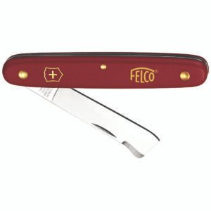 FELCO GÜL AŞI ÇAKISI 57mm KIRMIZI FELCO GÜL AŞI ÇAKISI 57mm KIRMIZI