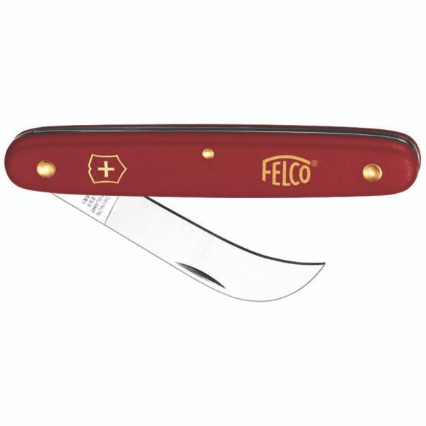 FELCO HAFİF AŞILAMA VE BUDAMA ÇAKISI 57MM