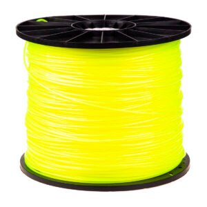 FIRST MİSİNA 3.3mm 720m SARI 6 KÖŞE FIRST MİSİNA 3.3mm 720m SARI 6 KÖŞE