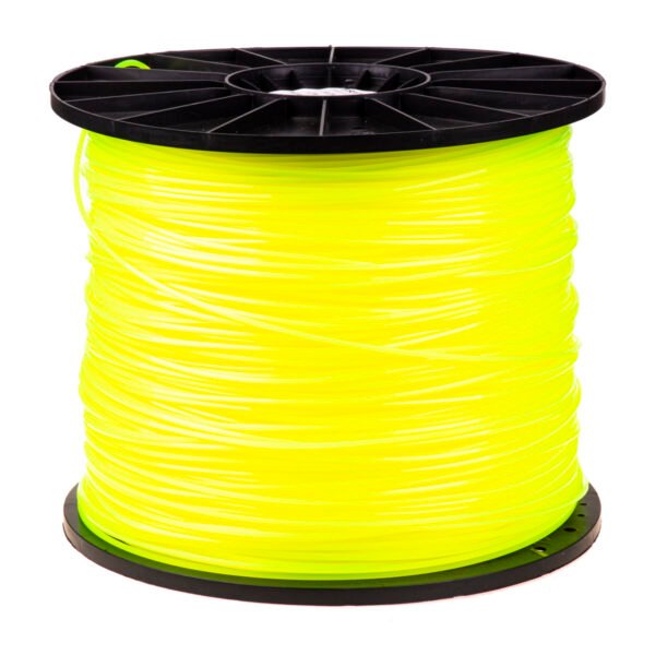 FIRST MİSİNA 3.3mm 720m SARI 6 KÖŞE