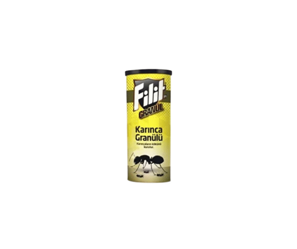 Filit Karınca Granülü 100GR Filit Karınca Granülü 100GR