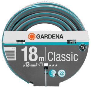 GARDENA Classic Hortum 13mm (1/2") 18m