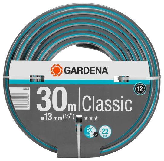 GARDENA Classic Hortum 13mm (1 30m
