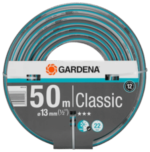 GARDENA Classic Hortum 13mm (1/2") 50m