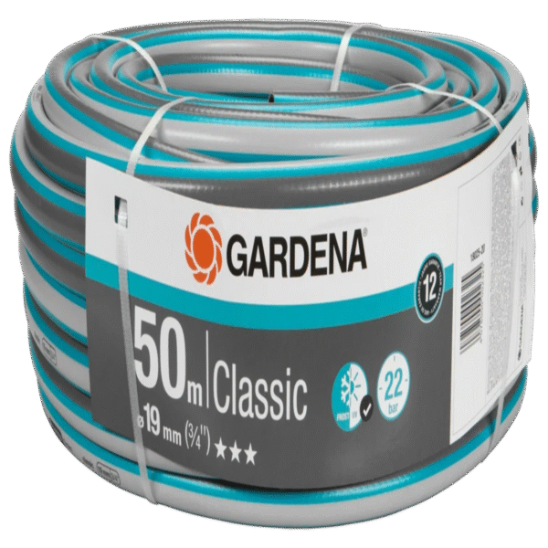 GARDENA Classic Hortum 19mm (3 50m