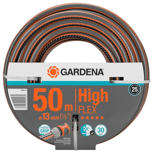 GARDENA Comfort HighFLEX Hortum 13mm (1 30m