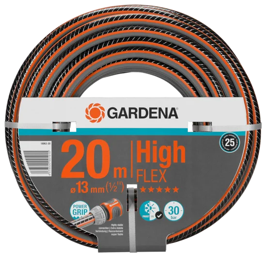 GARDENA Comfort HighFLEX Hortum 13mm (120m