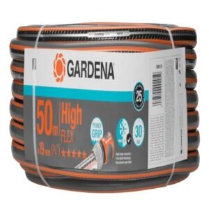 GARDENA Comfort HighFLEX Hortum 19mm (3/4") 50m