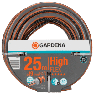 GARDENA Comfort HighFLEX Hortum 19mm (3/4") 25m