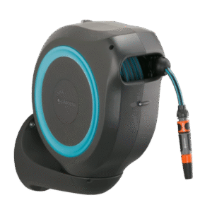 GARDENA Duvara Monte Hortum Kutusu RollUp M