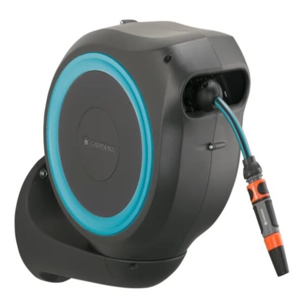 GARDENA Duvara Monte Hortum Kutusu RollUp S