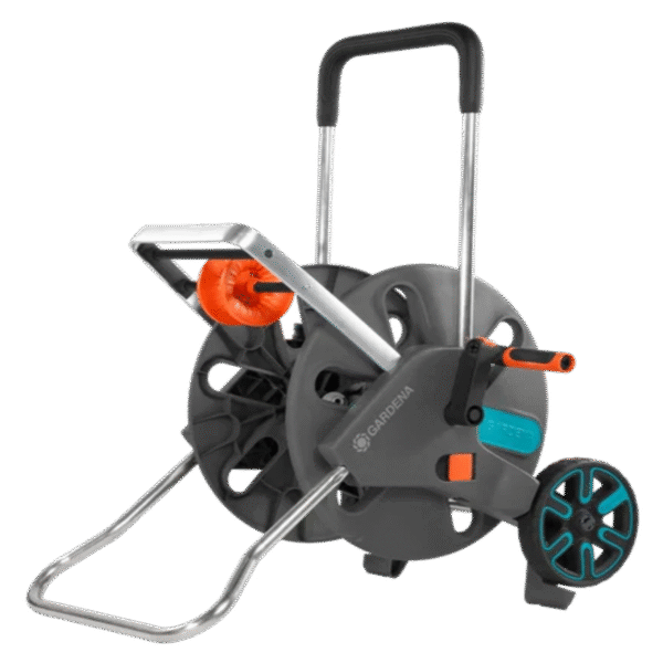GARDENA Hortum Arabası CleverRoll L Easy