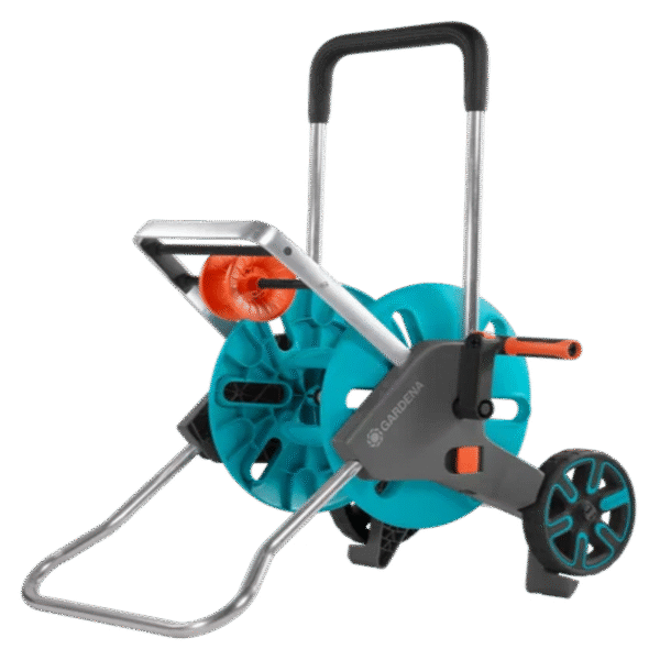 GARDENA Hortum Arabası CleverRoll M Easy
