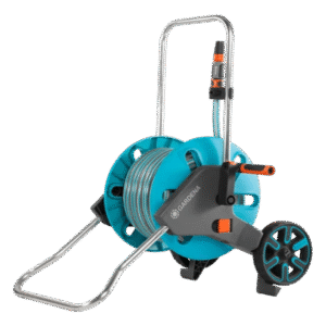 GARDENA Hortum Arabası CleverRoll M Set