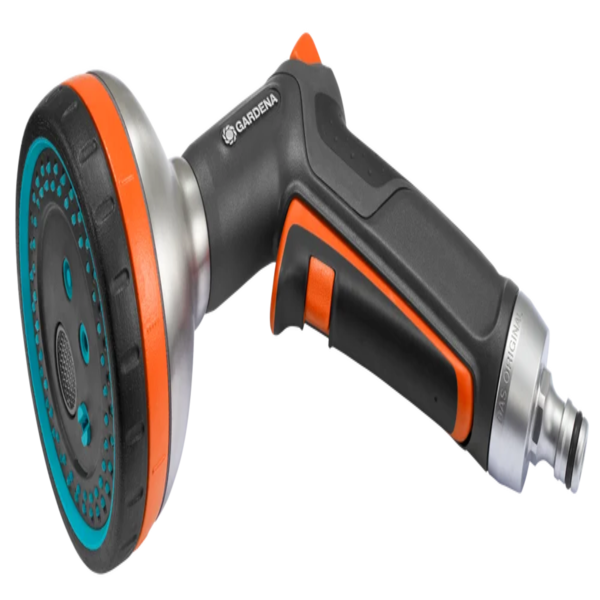 GARDENA Premium Çok Amaçlı Tabanca (1) GARDENA Premium Çok Amaçlı Tabanca