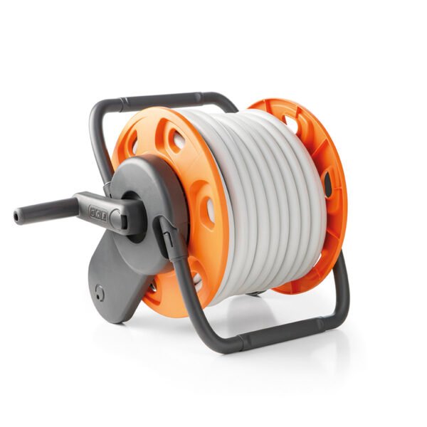 GF HORTUMLU MAKARA 1/2" 15M MİNİ PLUS SET