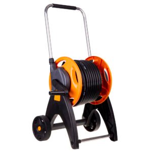 GF HORTUMLU MAKARA 1 25M TABANCALI SET GF HORTUMLU MAKARA 1/2" 25M TABANCALI SET