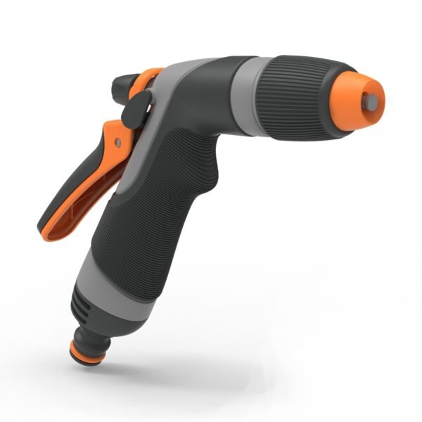 GF SU TABANCASI AYARLI METAL