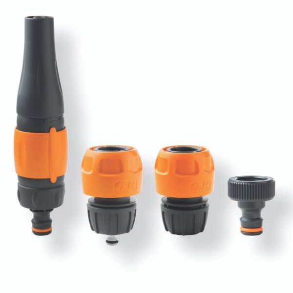 GF SU TABANCASI SETİ AYARLANABİLİR BÜYÜK