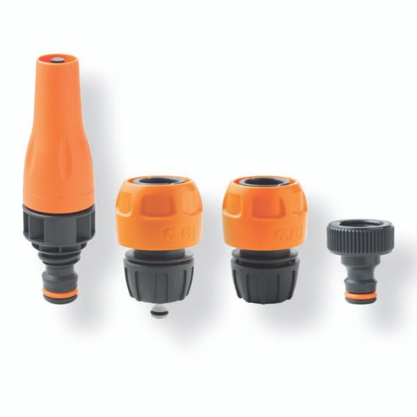 GF SU TABANCASI SETİ AYARLANABİLİR KÜÇÜK