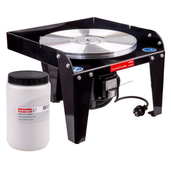 HEINIGER BIÇAK BİLEME MAKİNESİ COMBIGRINDER