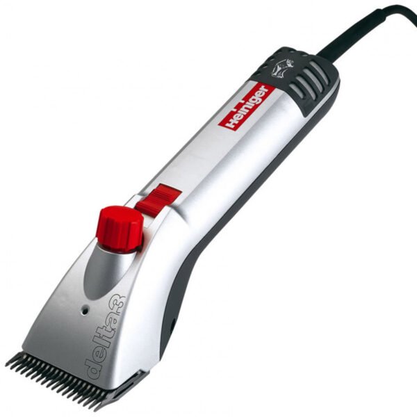 HEINIGER DELTA3 AT KIRKMA MAKİNESİ 180W